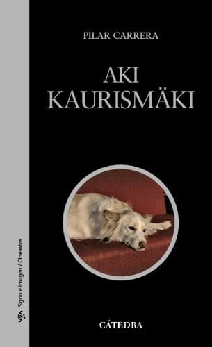 Tapa de Aki Kaurismäki