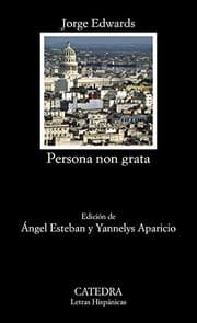 Tapa de Persona non grata