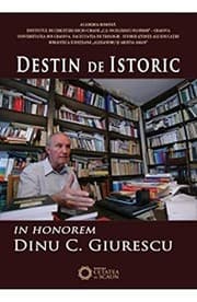 Tapa de Destin de istoric