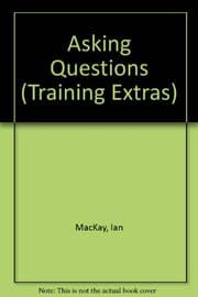 Tapa de Asking Questions (Training Extras)