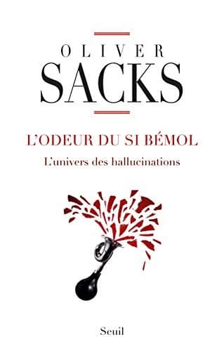 Tapa de L'Odeur du si bémol