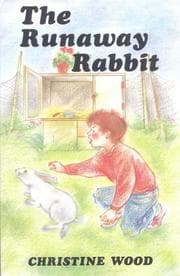 Tapa de Runaway Rabbit, the P (Junior Gateway Books)