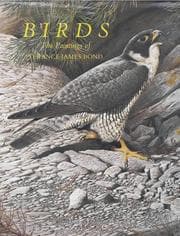 Tapa de Birds