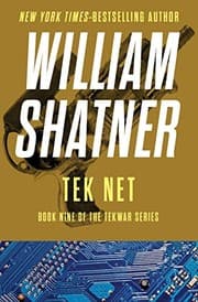 Tapa de Tek Net