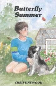 Tapa de Butterfly Summer P (Gateway Books (Lutterworth))