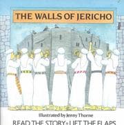 Tapa de The Walls of Jericho