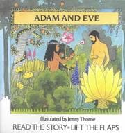 Tapa de Adam and Eve