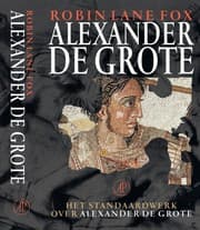 Tapa de Alexander de Grote