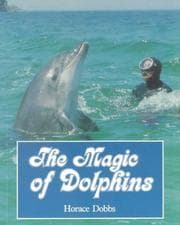 Tapa de Magic of Dolphins, the P