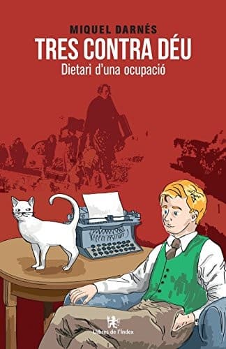 Tapa de Tres contra Déu