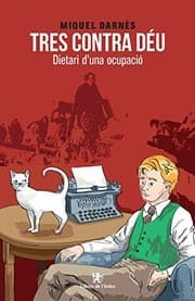 Tapa de Tres contra Déu