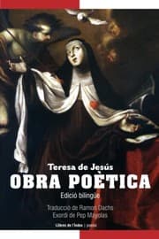 Tapa de Obra Poètica