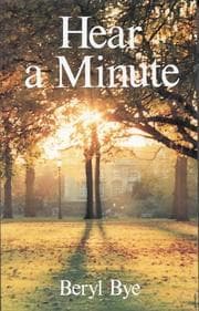 Tapa de Hear a Minute P (Frank Topping)