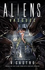 Tapa de Aliens