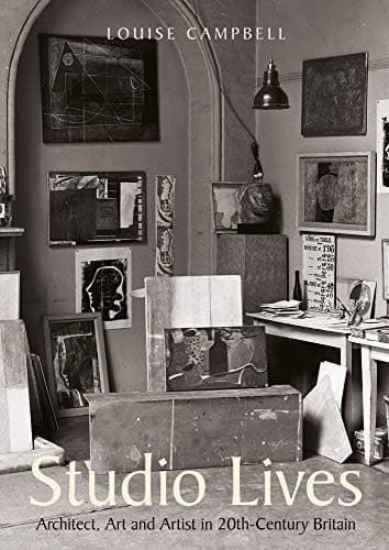 Tapa de Studio Lives