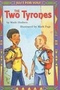 Tapa de The Two Tyrones