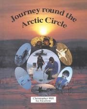 Tapa de Journey Round the Arctic Circle