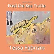 Tapa de Fred the Sea Turtle