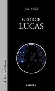 Tapa de George Lucas