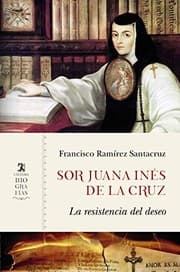 Tapa de Sor Juana Inés de la Cruz