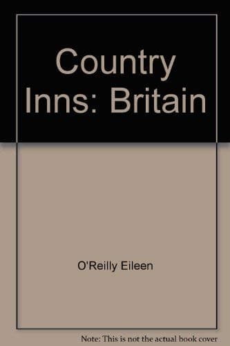 Tapa de Country Inns