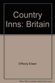 Tapa de Country Inns