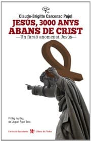 Tapa de Jesús, 3000 anys abans de Crist