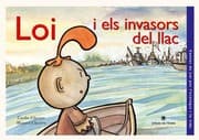 Tapa de Loi i els invasors del llac