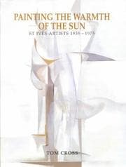 Tapa de Painting the warmth of the sun