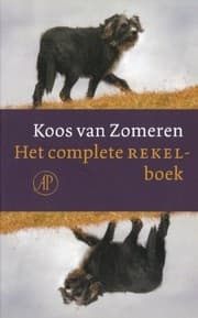 Tapa de Het complete rekelboek