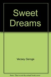 Tapa de Sweet Dreams