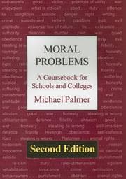 Tapa de Moral Problems