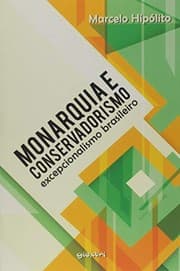 Tapa de Monarquia e conservadorismo