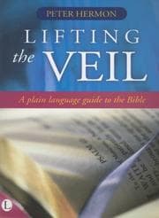 Tapa de Lifting the Veil