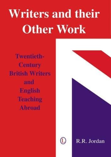 Tapa de Writers and Their Other Work