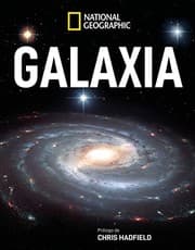 Tapa de Galaxia