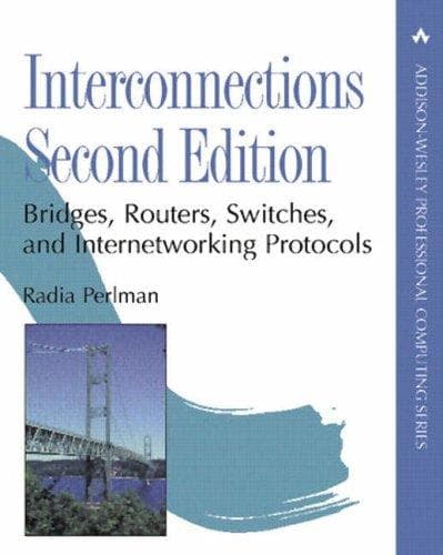 Tapa de Interconnections
