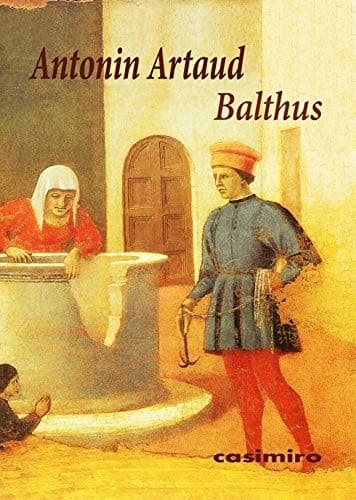 Tapa de Balthus