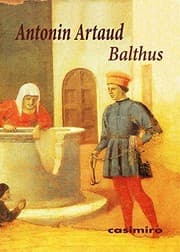 Tapa de Balthus