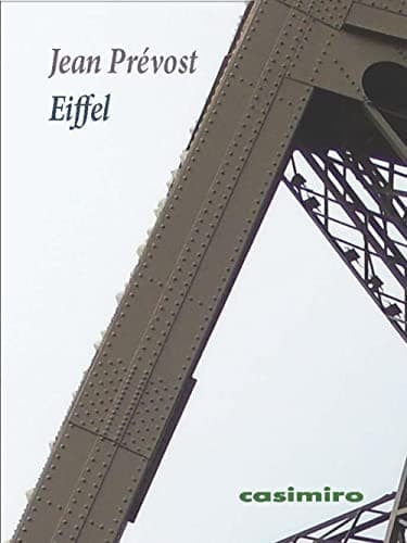 Tapa de Eiffel
