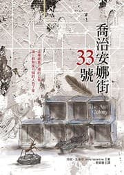 Tapa de Qiaozhi'anna jie 33 hao