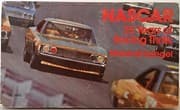 Tapa de Nascar 25 Years of Racing Thrills