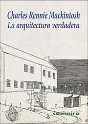 Tapa de La arquitectura verdadera