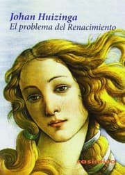 Tapa de El problema del Renacimiento
