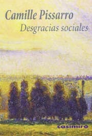 Tapa de Desgracias sociales