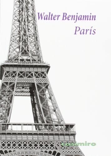 Tapa de París 2ªED