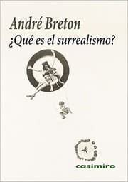 Tapa de ¿Qué es el surrealismo?