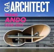Tapa de Tadao Ando