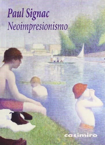Tapa de Neoimpresionismo