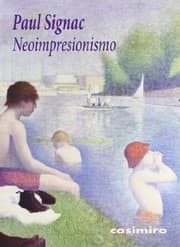 Tapa de Neoimpresionismo